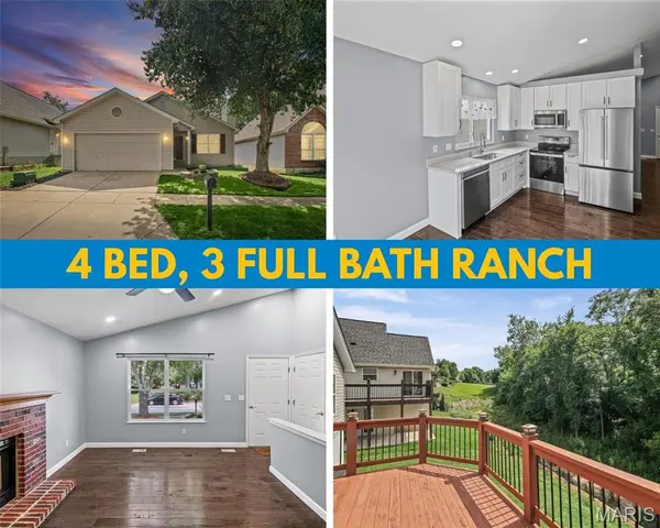 2423 Shiva CT, Ballwin, MO 63011