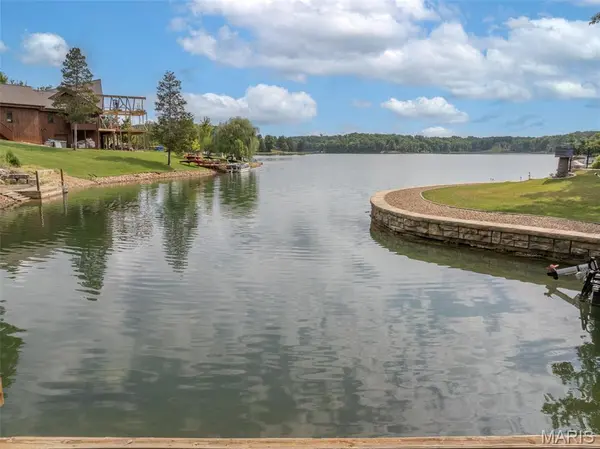 2345 Alpine Overlook DR, Innsbrook, MO 63390