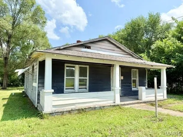 808 Vermont ST, Hannibal, MO 63401