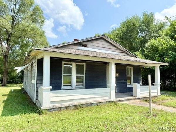 808 Vermont ST, Hannibal, MO 63401