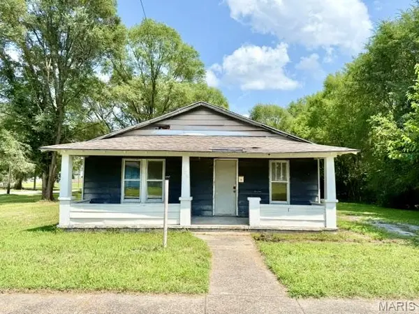 808 Vermont ST, Hannibal, MO 63401