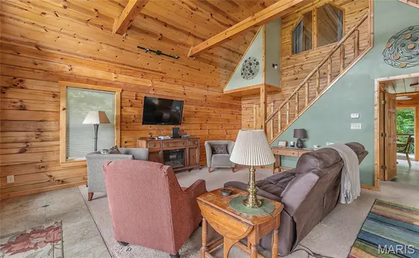 108 Thurman Lake RD, Steelville, MO 65565
