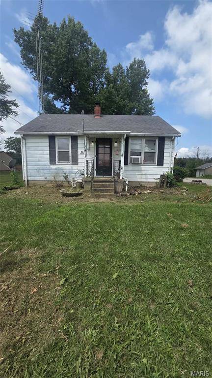 314 Cedar ST, Rosebud, MO 63091