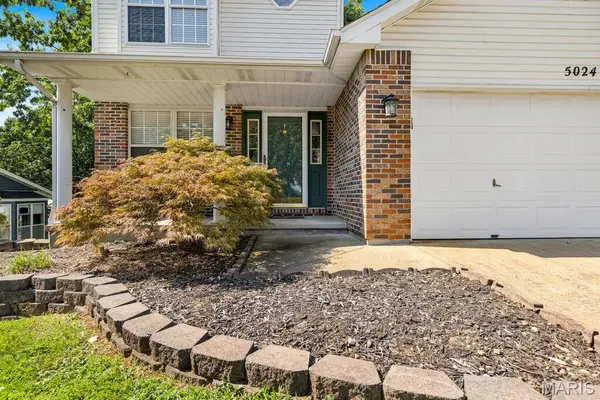 5024 Galena CT, Imperial, MO 63052