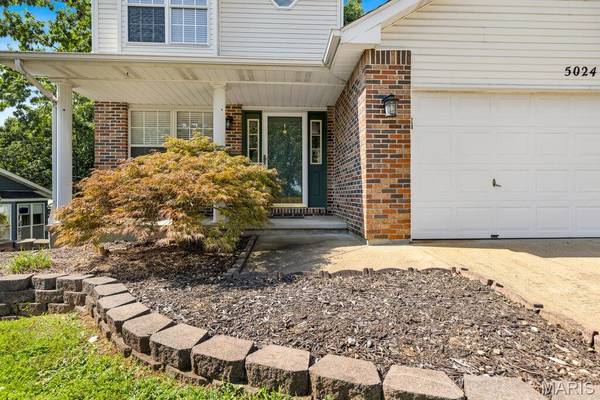 5024 Galena CT, Imperial, MO 63052