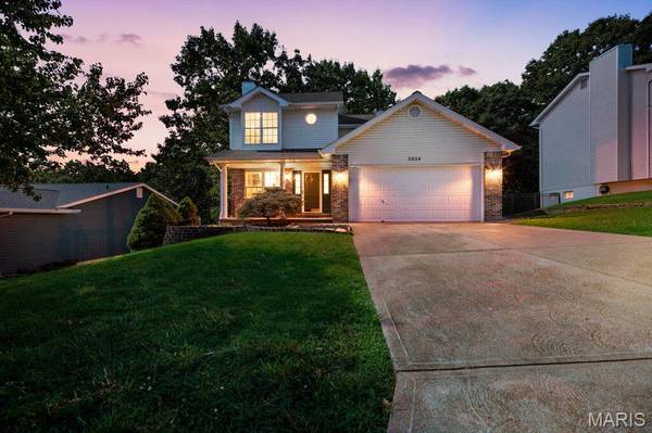 5024 Galena CT, Imperial, MO 63052