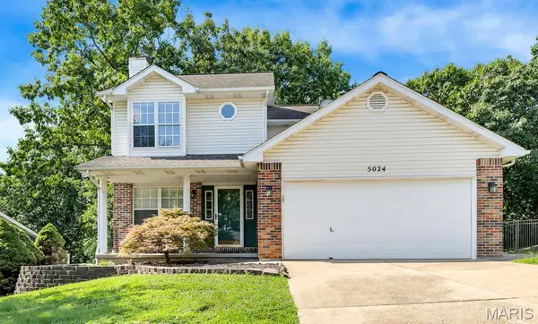 5024 Galena CT, Imperial, MO 63052