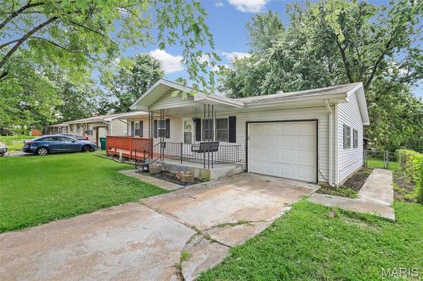 226 Donald ST, Cahokia, IL 62206