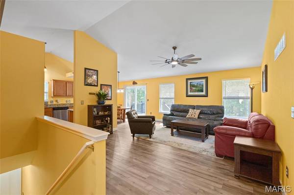 416 Trenton DR, De Soto, MO 63020