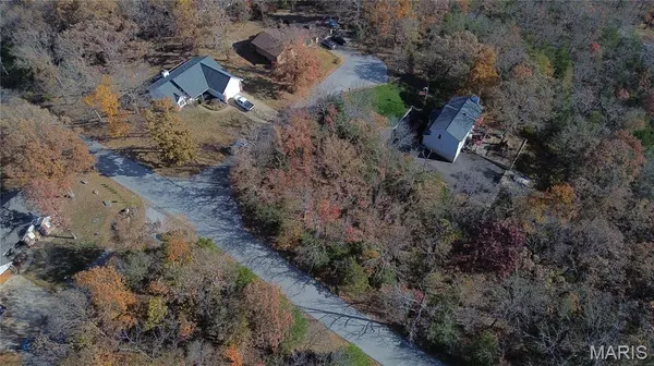 Lot 84//9756 Gettysburg DR, Hillsboro, MO 63050