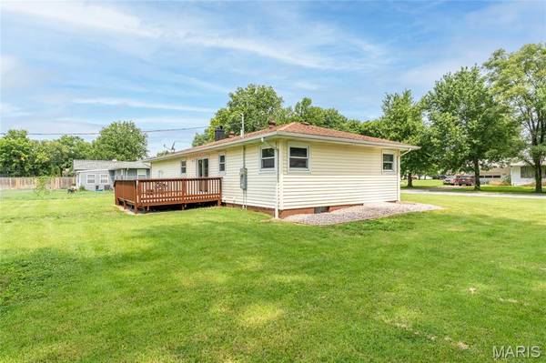 2434 Pine ST, Granite City, IL 62040