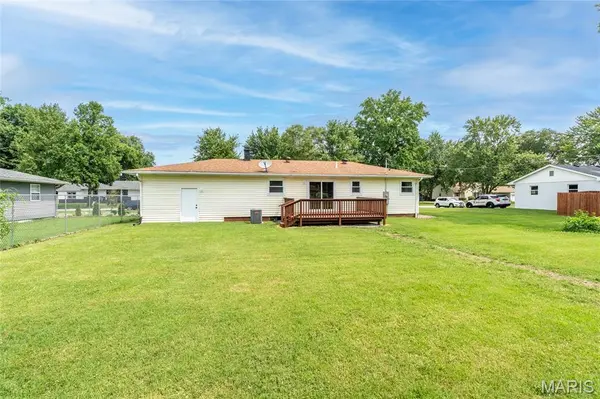 2434 Pine ST, Granite City, IL 62040