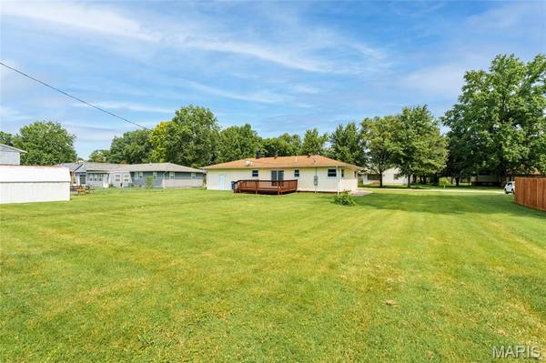 2434 Pine ST, Granite City, IL 62040