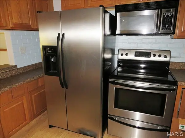3021 Lake Northwoods RD, Owensville, MO 65066