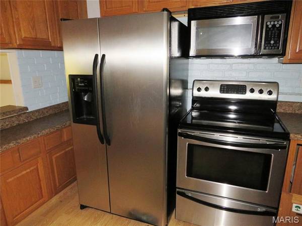 3021 Lake Northwoods RD, Owensville, MO 65066