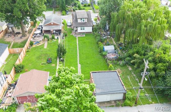 4015 Eichelberger ST, St Louis, MO 63116