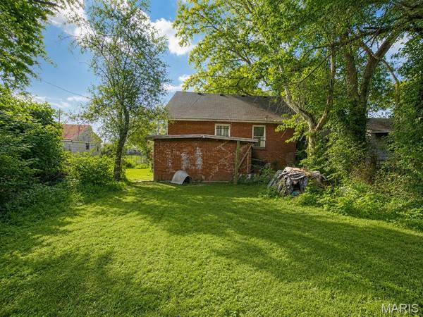 1535 N 46th ST, Washington Park, IL 62204