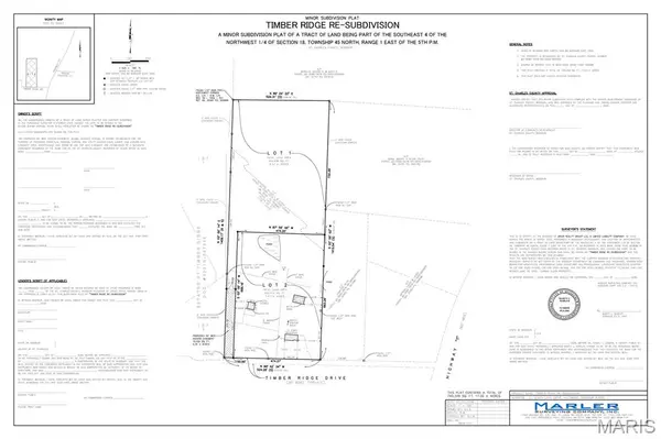 33 Timber Ridge, Marthasville, MO 63357