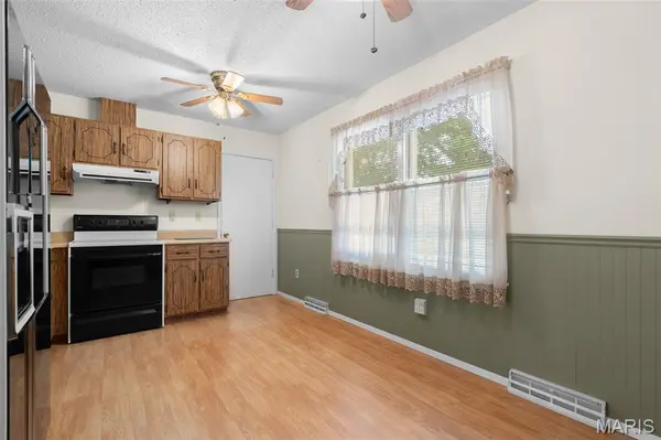 611 W Roosevelt AVE, Union, MO 63084