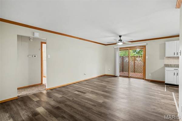 2180 David DR, Florissant, MO 63031