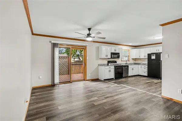 2180 David DR, Florissant, MO 63031
