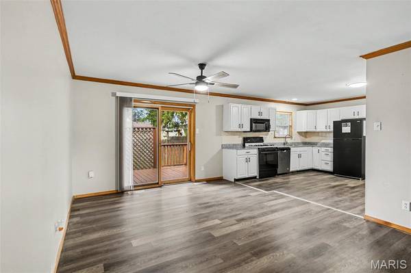 2180 David DR, Florissant, MO 63031