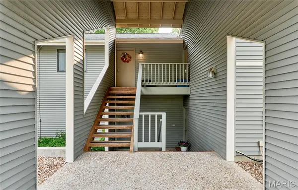 132 Geneva Cove DR, Wright City, MO 63390