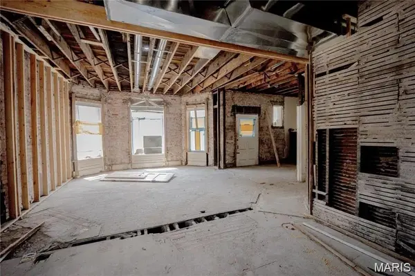 419 Mott ST, St Louis, MO 63111