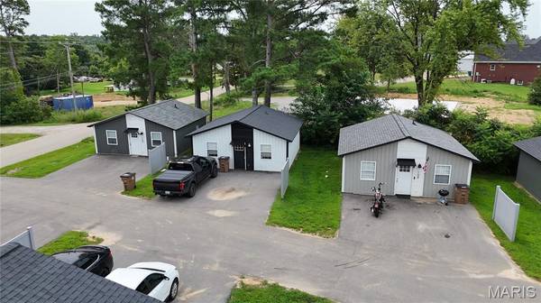 104-109 Evergreen PL, Poplar Bluff, MO 63901
