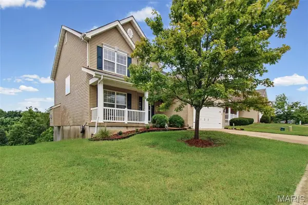 5405 Harter Farms MNR, High Ridge, MO 63049