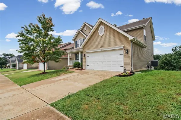 5405 Harter Farms MNR, High Ridge, MO 63049