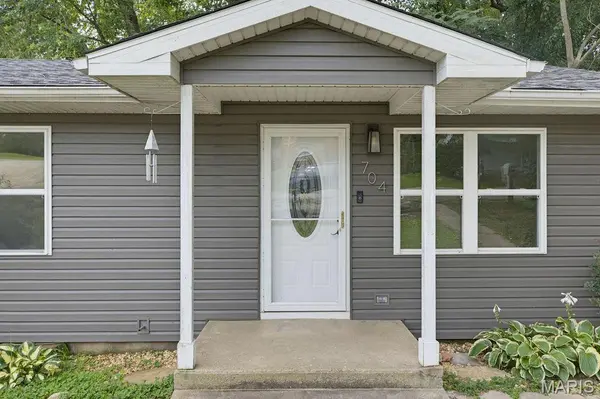 704 Union ST, Marble Hill, MO 63764