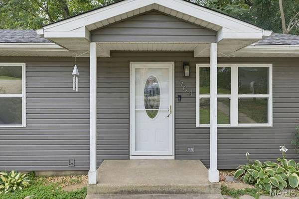 704 Union ST, Marble Hill, MO 63764
