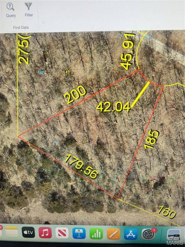 581 CAMELOT Manchester RD, Camdenton, MO 65020
