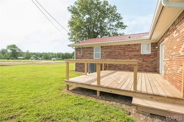 1405 State Highway U, Broseley, MO 63932