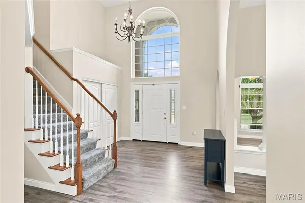 312 Open Country DR, Wentzville, MO 63385