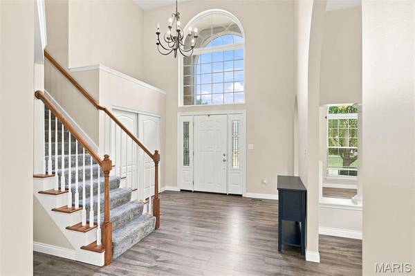 312 Open Country DR, Wentzville, MO 63385