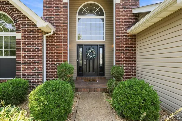 312 Open Country DR, Wentzville, MO 63385