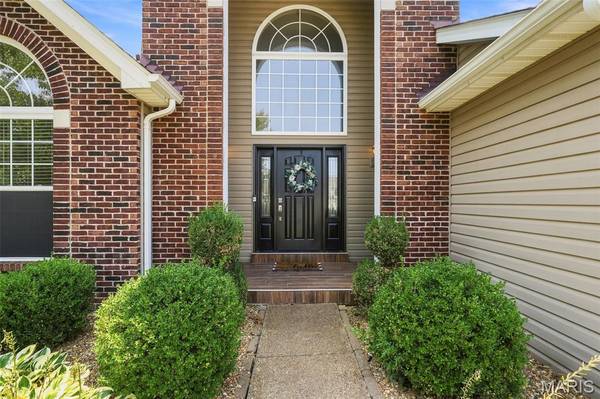 312 Open Country DR, Wentzville, MO 63385
