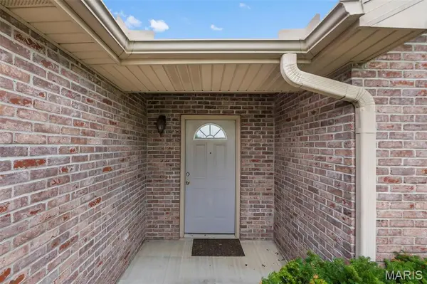 2836 Larkspur CT, Cape Girardeau, MO 63701
