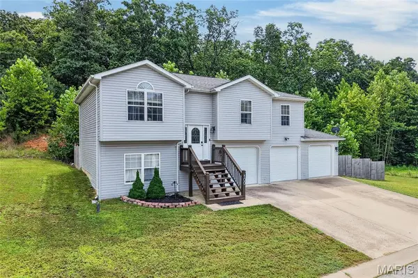 100 Jessika Payne, Waynesville, MO 65583
