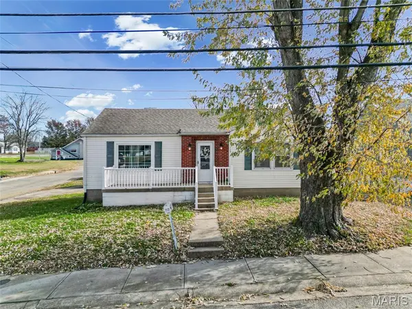 113 7th ST, Park Hills, MO 63601
