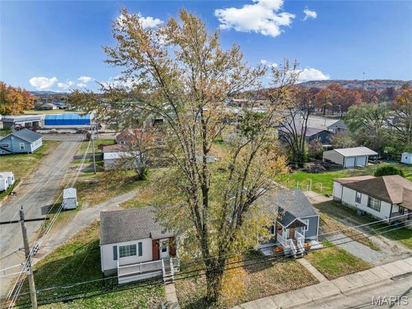 113 7th ST, Park Hills, MO 63601