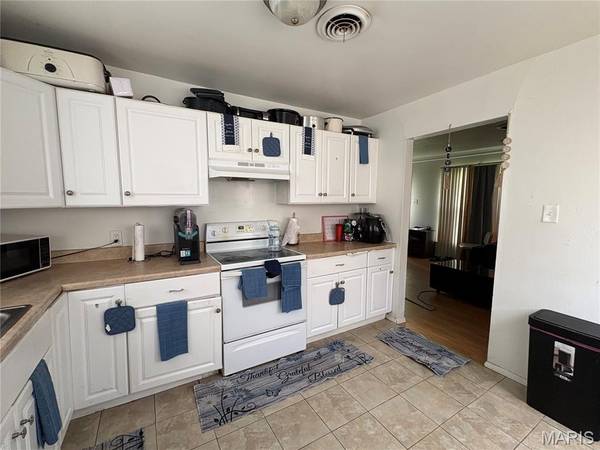 2605 Cayuga ST, Granite City, IL 62040