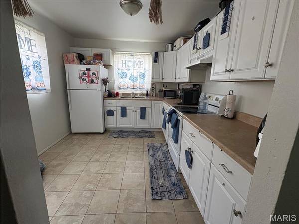2605 Cayuga ST, Granite City, IL 62040
