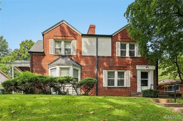 1039-1041 Midland BLVD, University City, MO 63130