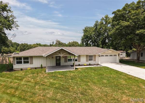 710 Bloomfield AVE, Bloomfield, MO 63825