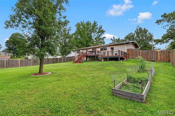 519 Sulphur Spring RD, Manchester, MO 63021