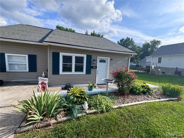 3015 Marsh AVE, Hannibal, MO 63401
