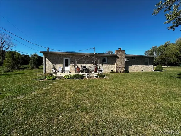 512 Odell AVE, Bismarck, MO 63624